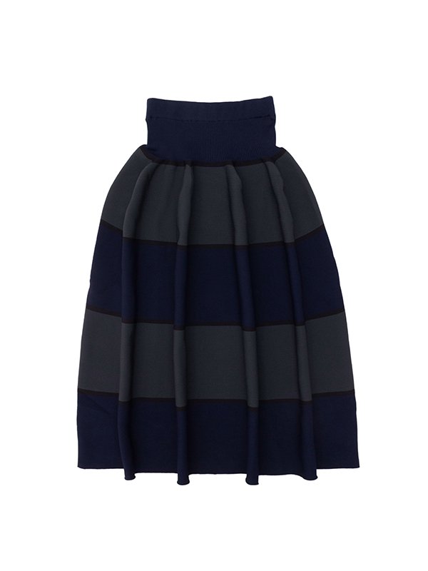 POTTERY SKIRT-ポッタリースカート-CFCL（シーエフシーエル）通販| st