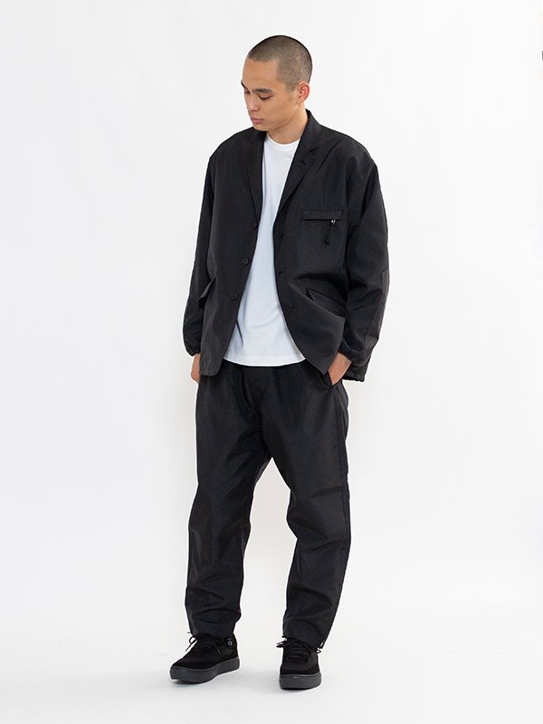 Ester mat jacket-エステルマットジャケット-COMME des GARCONS HOMME