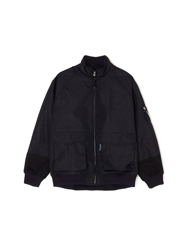 Ester cordura ox jacket-エステルコーデュラオックスジャケット