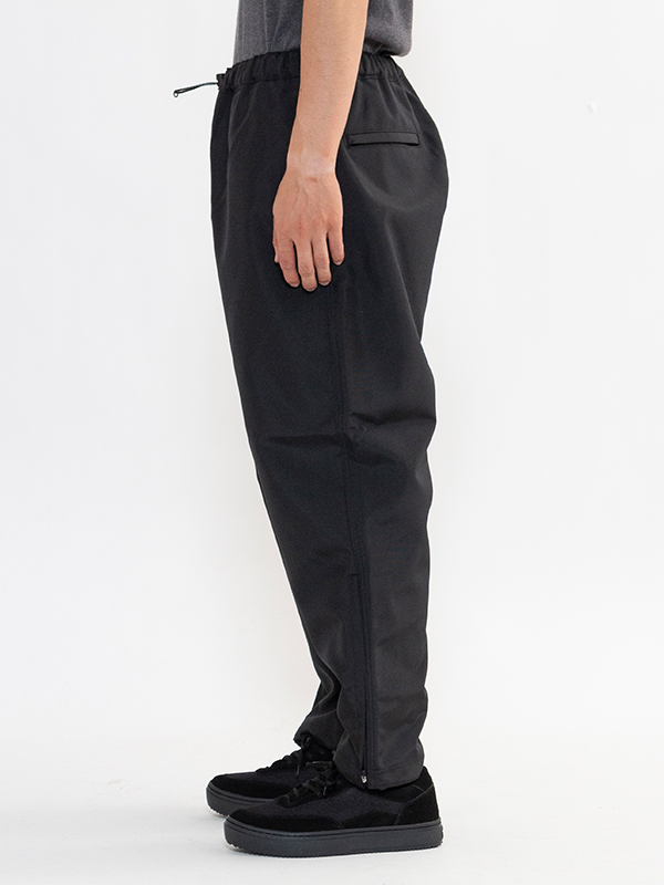 Ester mat cloth pants エステルマットクロスパンツ-COMME des GARCONS ...