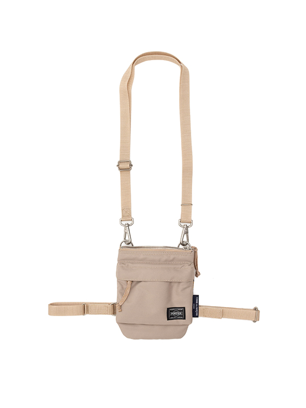 Ester cordura ox PORTER shoulder porch-エステルコーデュラオックス ...