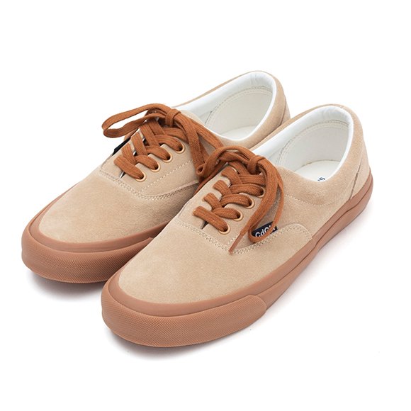 Suede shoes-スウェードシューズ-COMME des GARCONS HOMME