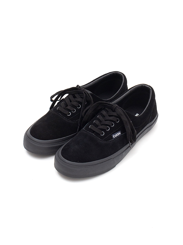 Suede shoes-スウェードシューズ-COMME des GARCONS HOMME