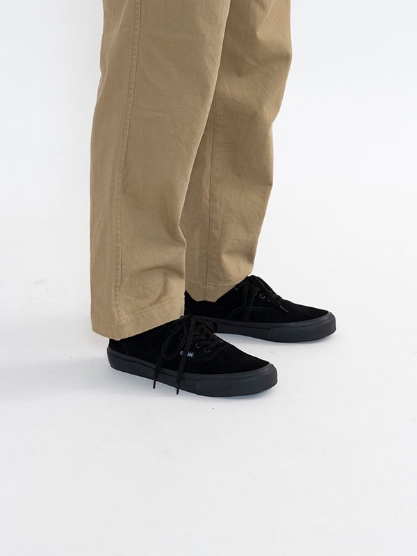 Suede shoes-スウェードシューズ-COMME des GARCONS HOMME