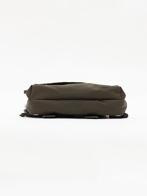 Ester cordura ox PORTER shoulder bag-エステルコーデュラオックス 