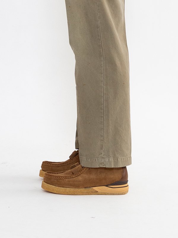 BEUYS TREKKER-FORK-ボイストレッカーフォルク-visvim（ビズヴィム ...