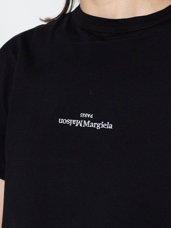 Number t-shirt-ナンバーTシャツ-Maison Margiela（メゾンマルジェラ）通販| stcompany