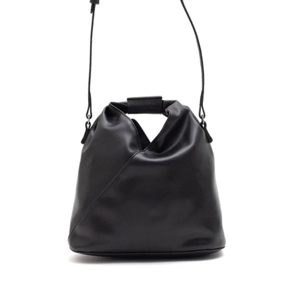 MM6 ジャパニーズバッグ Japanese crossbody bag-ジャパニーズクロスボディバッグ-MM6