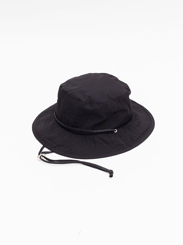 Memory safari hat-メモリーサファリハット-KIJIMA TAKAYUKI（キジマ