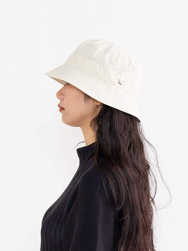 2way bucket hat-2wayバケットハット-KIJIMA TAKAYUKI（キジマタカユキ