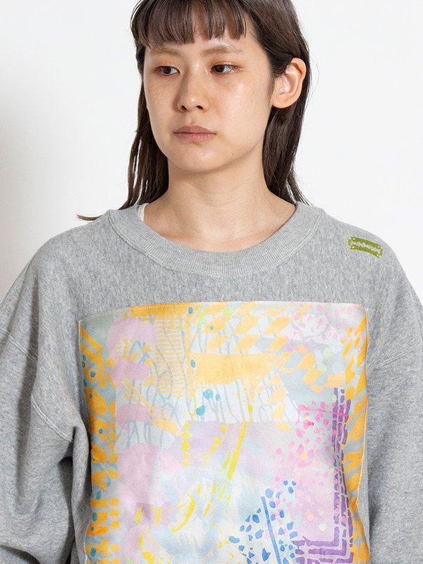 The sweat shirt-ザスウェットシャツ-TANAKA（タナカ）通販| st company