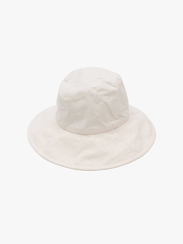 Canvas soft hat-キャンバスソフトハット-KIJIMA TAKAYUKI（キジマ