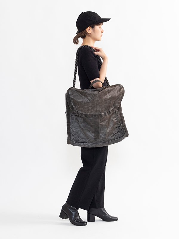 NEWSPAPER BAG(L)-ニュースペーパーバッグ(L)-PORTER（ポーター）通販