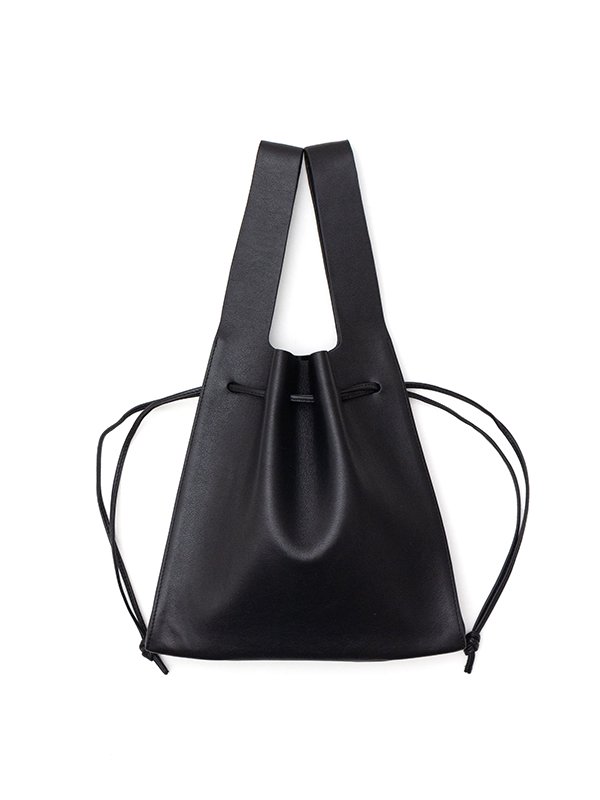 Aeta アエタDOUBLE FACED TOTE BAG トートバッグ-