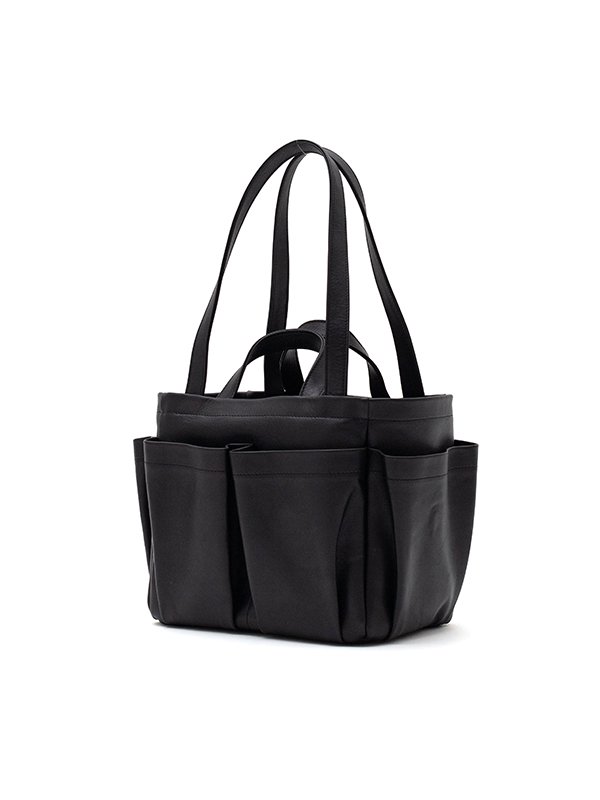 DOUBLE HANDLE TOTE S-ダブルハンドルトートS-Aeta（アエタ）| st company