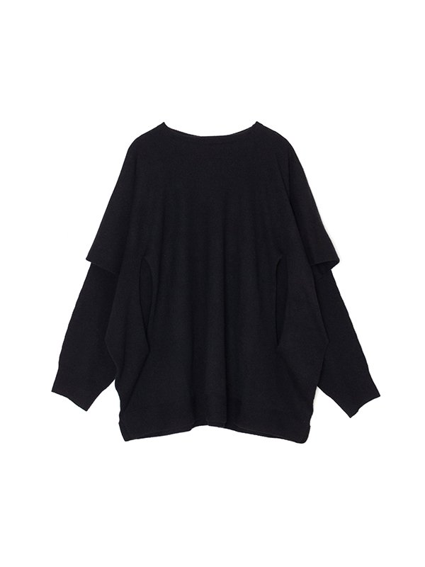 Cashmere sweater-カシミヤセーター-COSMIC WONDER（コズミック