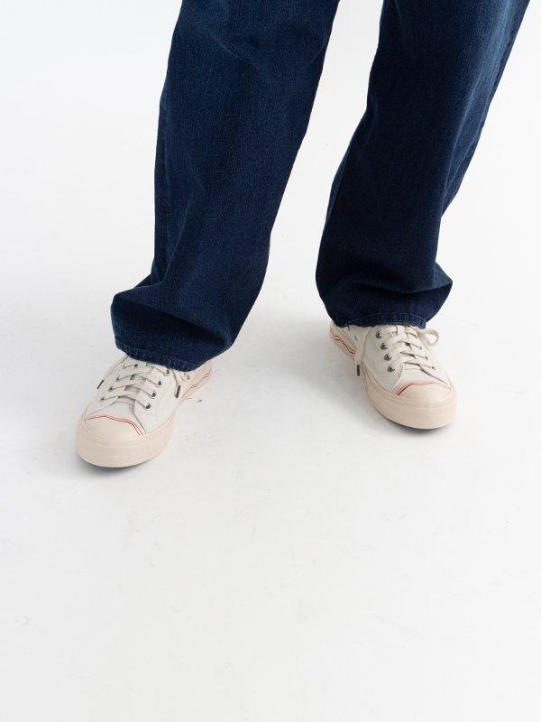 SEEGER LO SNEAKER-シガースニーカー-visvim（ビズヴィム）通販