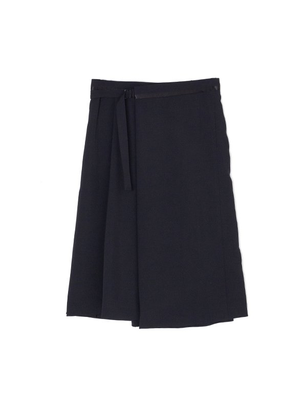 Twill skirt-ツイルスカート-TOGA PULLA（トーガプルラ）通販| st company