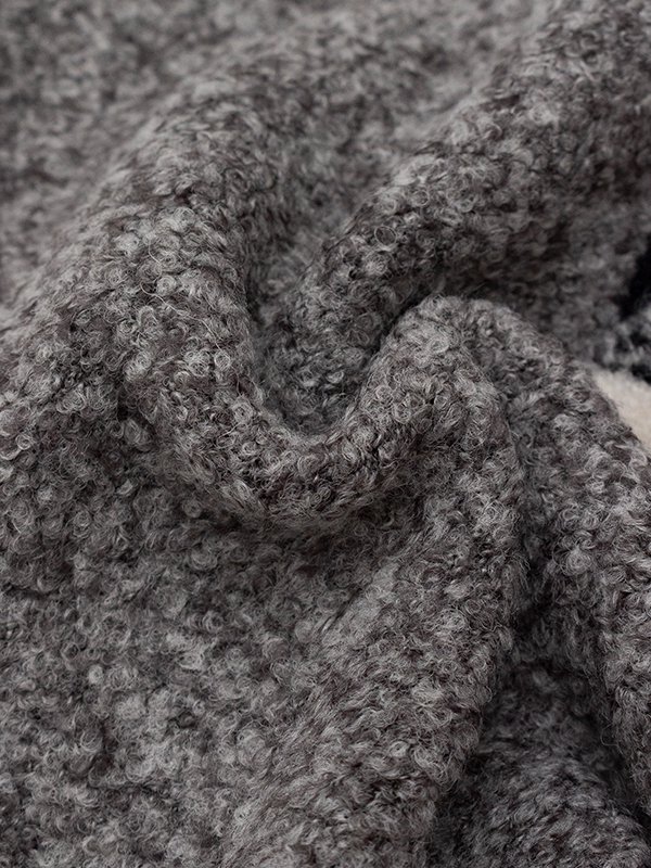 Fringe knit top-フリンジニットトップ-TOGA PULLA（トーガプルラ 