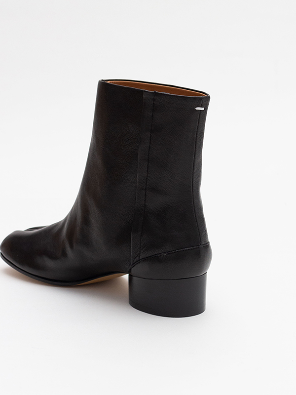Tabi ankle boot-タビアンクルブーツ-Maison Margiela（メゾン