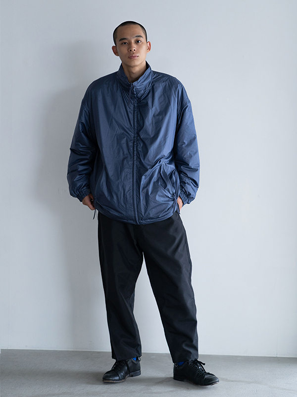 正規登録店 新品Graphpaper PERTEX QUANTUM Blouson | lasibieni.ro