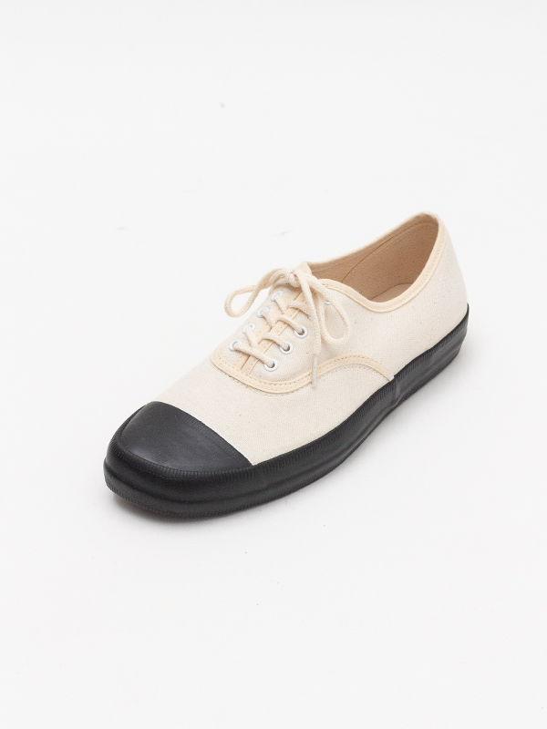 OXFORD SNEAKERS-オックスフォードスニーカー- Marbot（マルボー