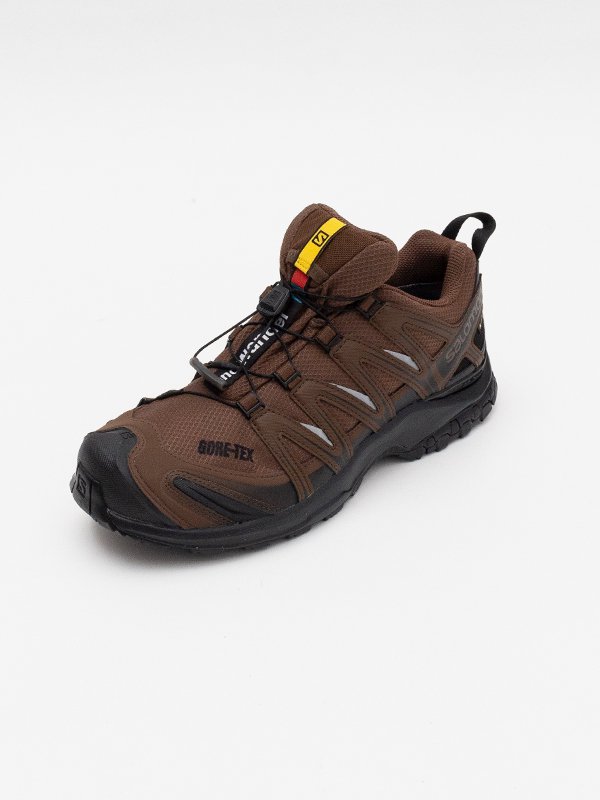 Salomon and wander xa pro 3d gore-tex-サロモンフォーアンドワンダー