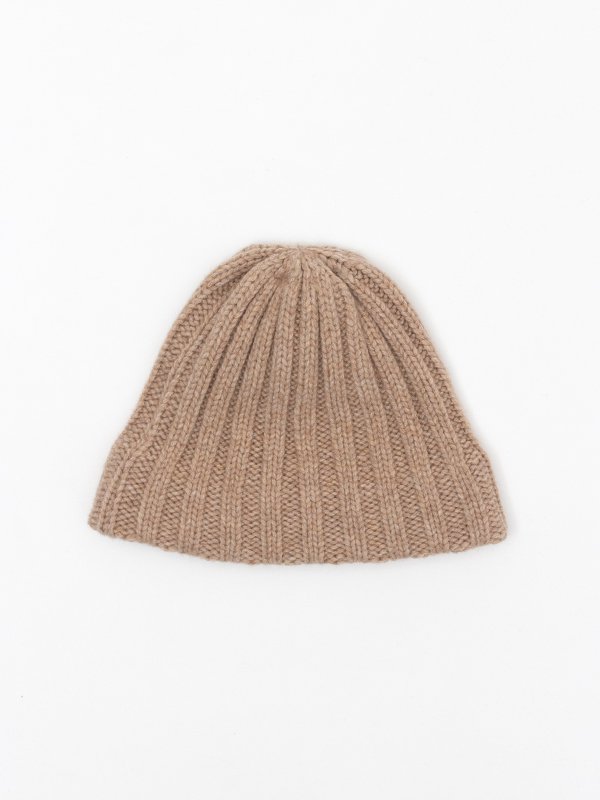 Wool beanie-ウールビーニー-KIJIMA TAKAYUKI（キジマタカユキ）通販| stcompany