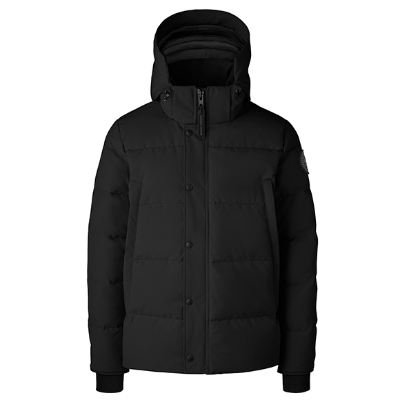 新品タグ付　カナダグース　ウィンダムパーカー　カモフラ　オリーブ Canada Goose ウィンダムパーカー 迷彩ダウンジャケット