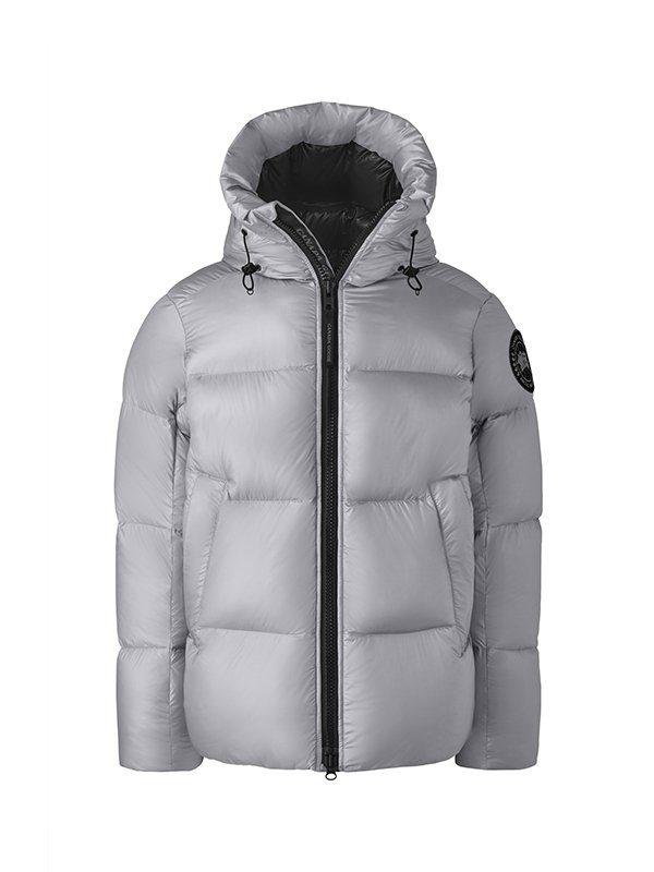 Crofton Puffer Black Label-クロフトンパファー-CANADA GOOSE（カナダ