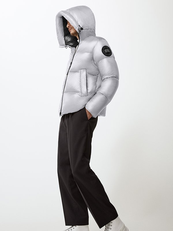 Crofton Puffer Black Label-クロフトンパファー-CANADA GOOSE（カナダグース）通販| st company