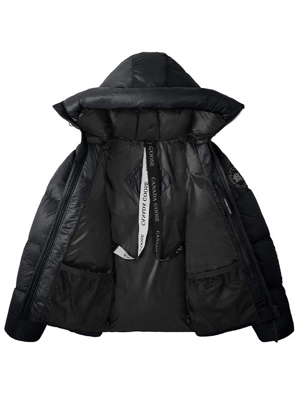 Crofton Puffer Black Label-クロフトンパファー-CANADA GOOSE（カナダグース）通販| st company