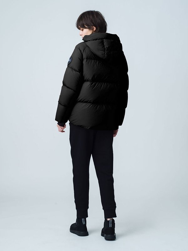 J Bryden Puffer Black Label-ブライデンパッファー-CANADA GOOSE