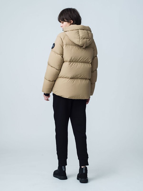 J Bryden Puffer Black Label-ブライデンパッファー-CANADA GOOSE