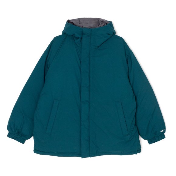 MILAN RIB HOODIE JACKET-ミラノリブフードジャケット-CFCL（シーエフ