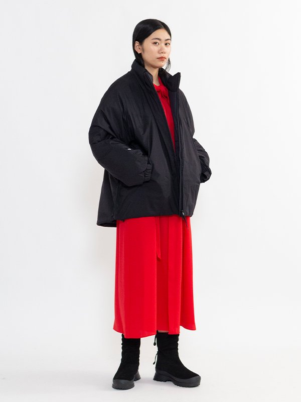 23AW HYKE ハイク PERTEX SHELL COAT ハイク 安い アウトレット販売