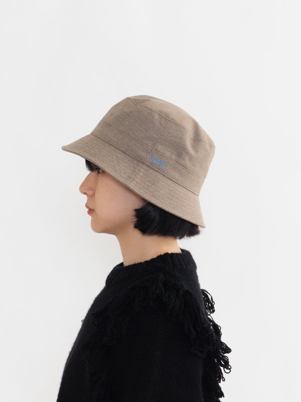Bucket hat-バケットハット-KIJIMA TAKAYUKI（キジマタカユキ）通販| stcompany