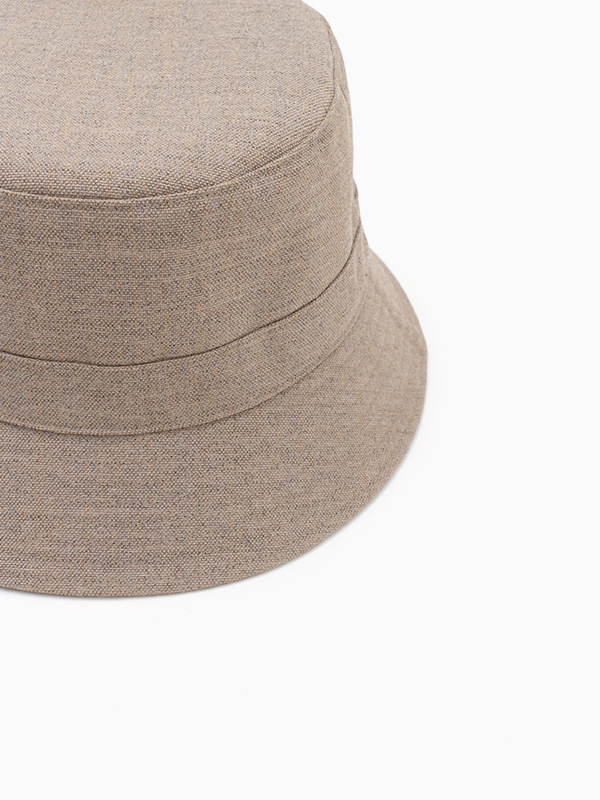 KIJIMA TAKAYUKI バケットハット 24202-BS サイズ2 Bucket hat-バケットハット-KIJIMA TAKAYUKI（キジマタカユキ