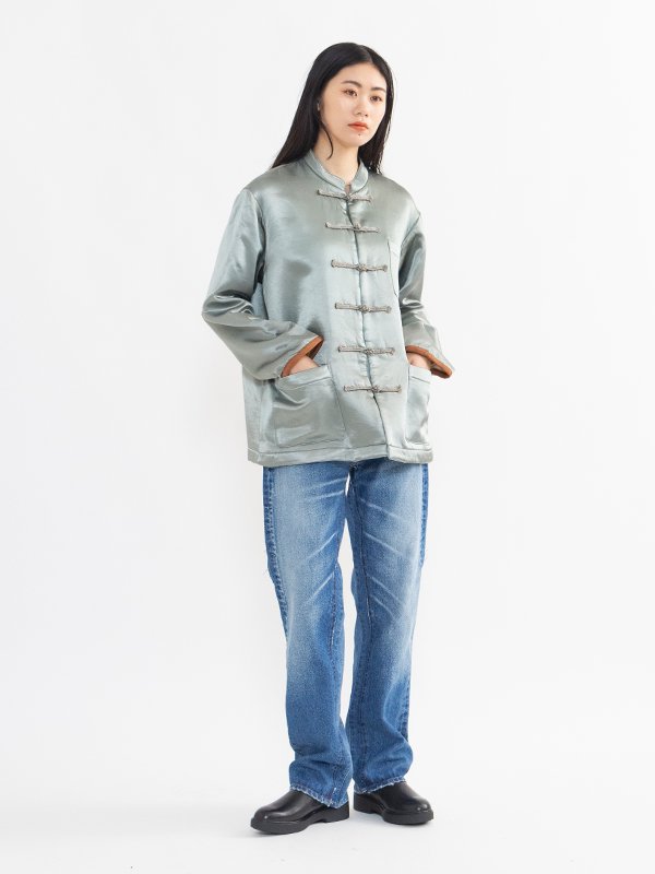 China jacket-チャイナジャケット-nowos（ノーウォス）通販| st company