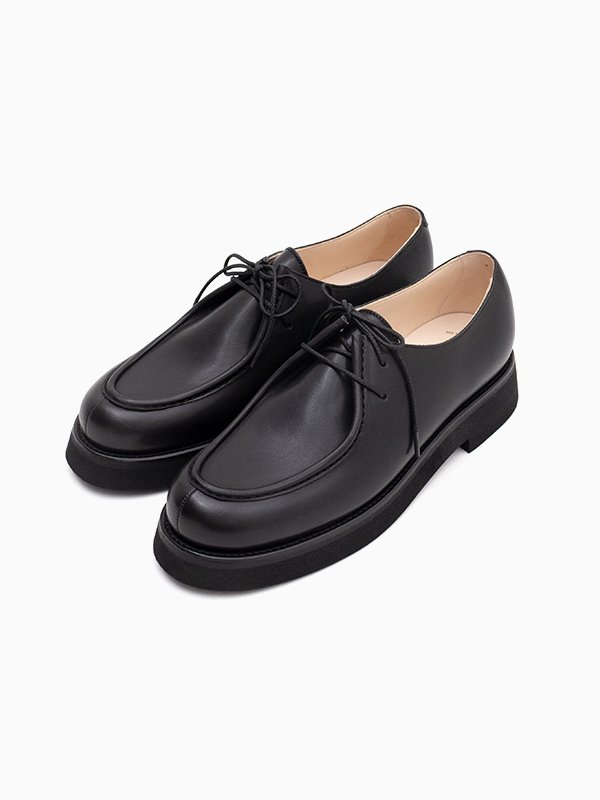 Tirolean shoes hardness-チロリアンシューズ(ハードネス)-BEAUTIFUL SHOES（ビューティフルシューズ）通販|  stcompany