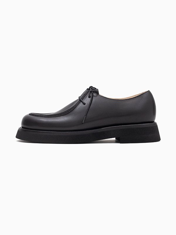 Tirolean shoes hardness-チロリアンシューズ(ハードネス)-BEAUTIFUL SHOES（ビューティフルシューズ）通販|  stcompany
