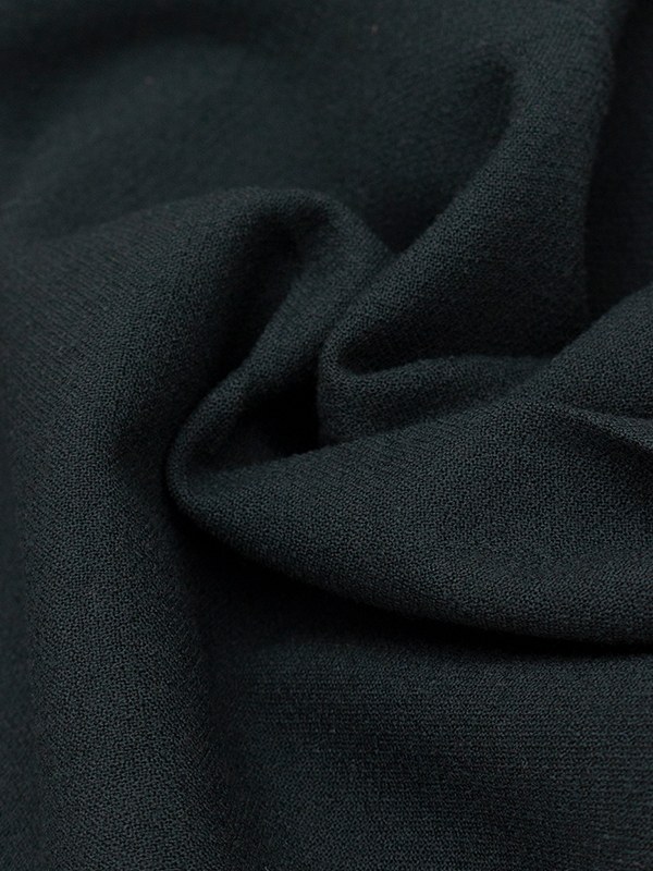 Double cloth straight leg pants-ダブルクロスストレート Double cloth straight leg pants-ダブルクロスストレート
