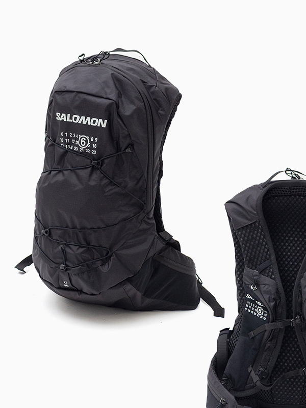 BACKPACK / MM6 Maison Margiela and Salomon-バッグパック-MM6（エムエムシックス）通販| stcompany