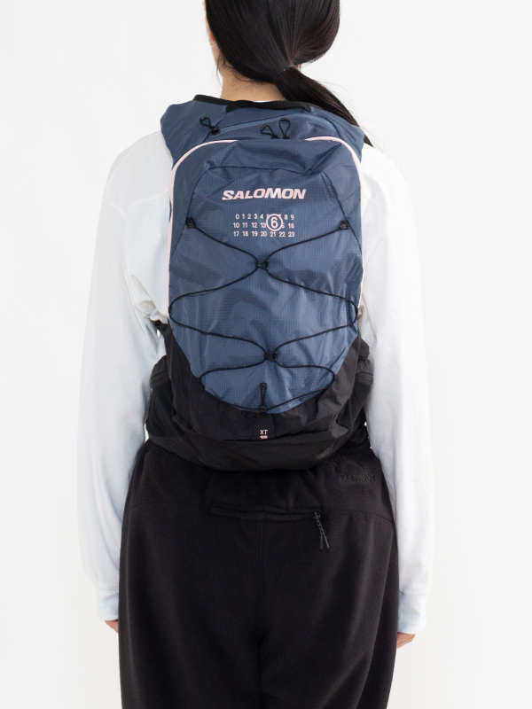 BACKPACK / MM6 Maison Margiela and Salomon-バッグパック-MM6