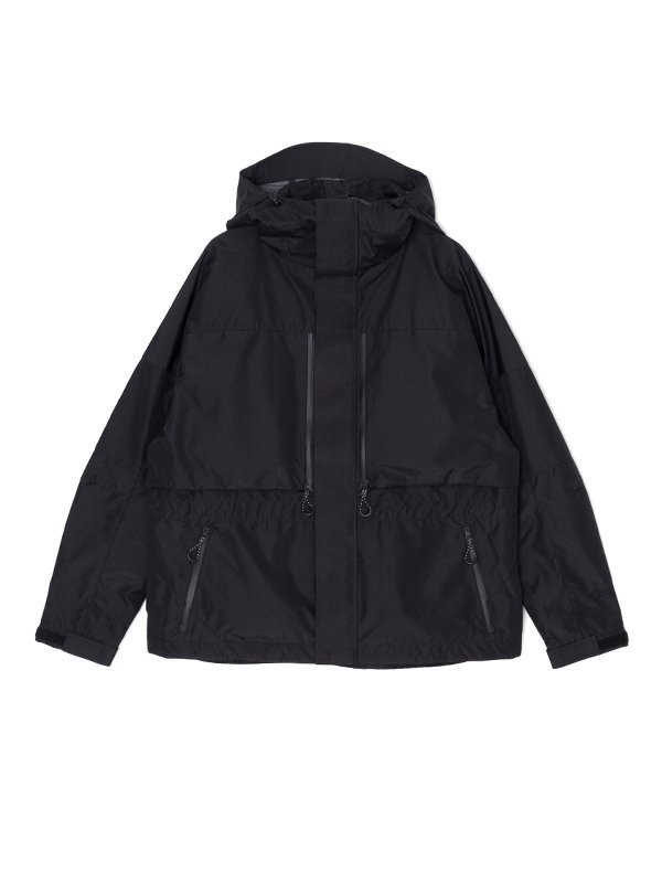 WINDSTOPPER CITIFIED UTILITY JACKET-ウィンドストッパーサティ 