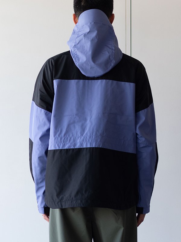 WINDSTOPPER CITIFIED UTILITY JACKET-ウィンドストッパーサティ