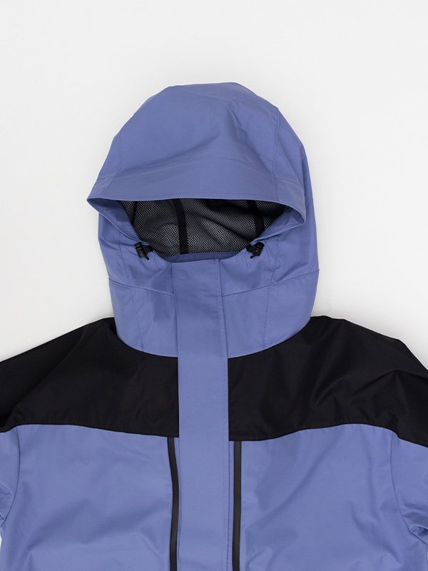 WINDSTOPPER CITIFIED UTILITY JACKET-ウィンドストッパーサティ ...