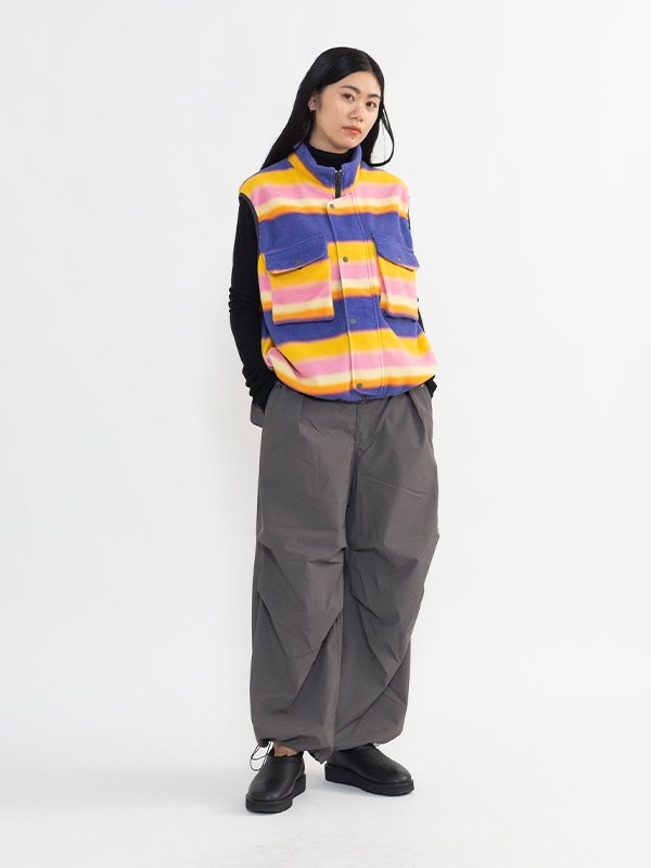 WINDSTOPPER SOFT SHELL PANTS-ウィンドストッパーソフトシェルパンツ