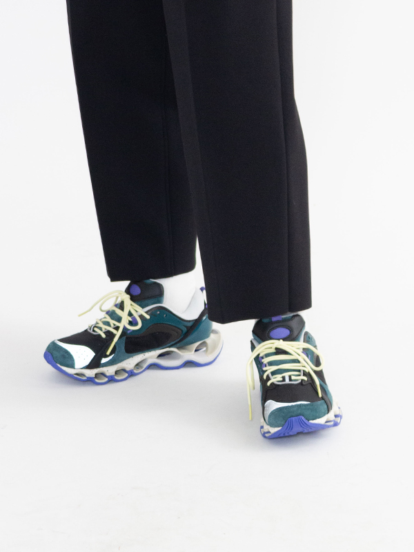 MIZUNO WAVE PROPHECY β2 Graphpaper-ミズノウエーブ