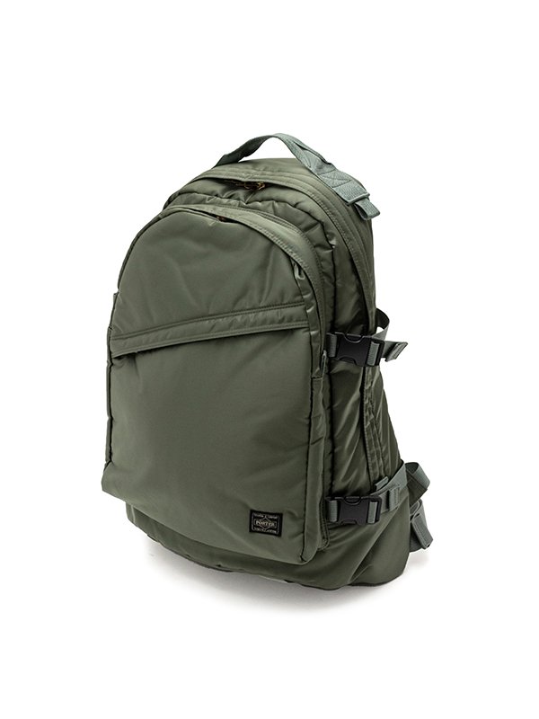 TANKER BACKPACK-タンカーバックパック-PORTER（ポーター）通販| st 